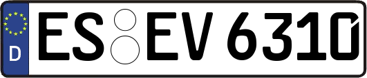 ES-EV6310