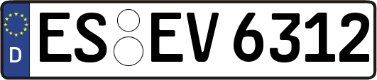 ES-EV6312
