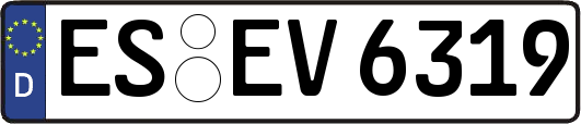 ES-EV6319