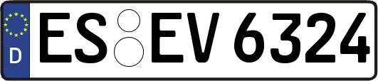 ES-EV6324