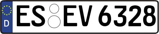 ES-EV6328