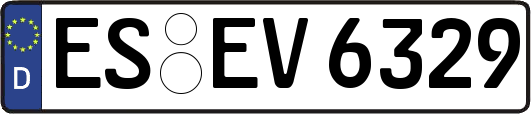 ES-EV6329