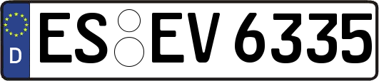 ES-EV6335
