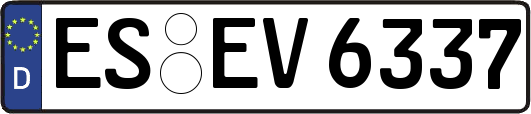 ES-EV6337