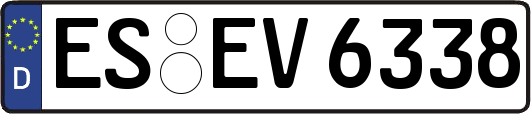 ES-EV6338