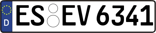ES-EV6341