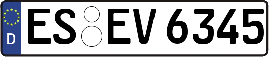 ES-EV6345
