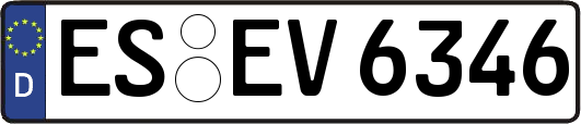 ES-EV6346