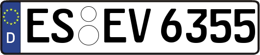 ES-EV6355