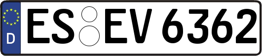 ES-EV6362