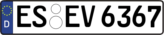 ES-EV6367