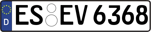ES-EV6368