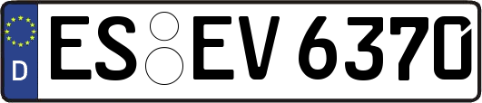 ES-EV6370