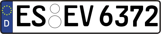 ES-EV6372