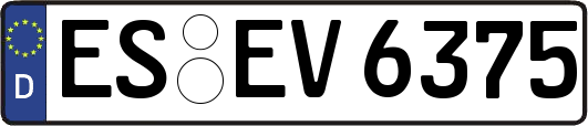 ES-EV6375