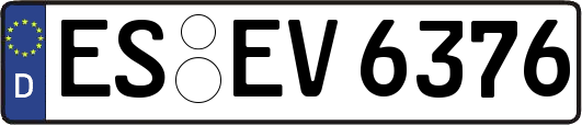 ES-EV6376