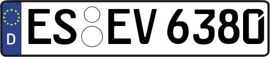 ES-EV6380