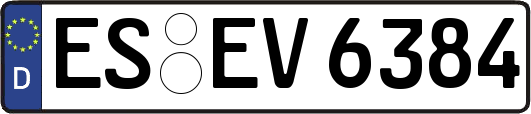 ES-EV6384