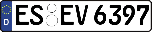 ES-EV6397