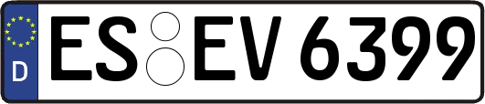 ES-EV6399