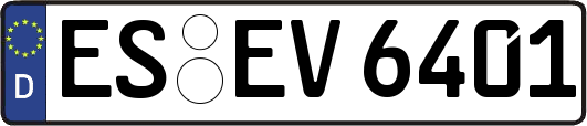 ES-EV6401
