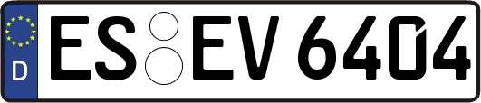 ES-EV6404