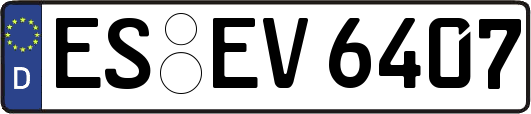 ES-EV6407