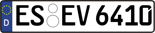 ES-EV6410