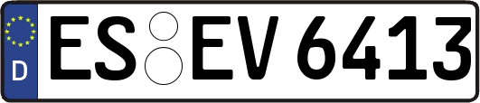 ES-EV6413