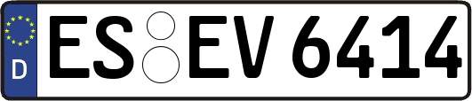 ES-EV6414
