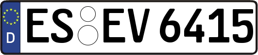 ES-EV6415