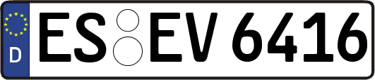 ES-EV6416