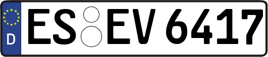 ES-EV6417