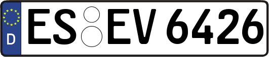 ES-EV6426