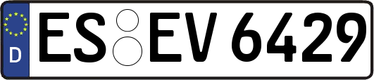 ES-EV6429