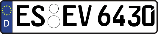 ES-EV6430