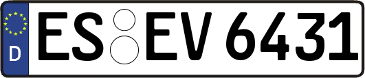 ES-EV6431