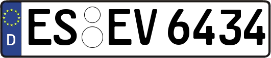 ES-EV6434