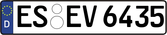 ES-EV6435