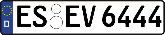 ES-EV6444