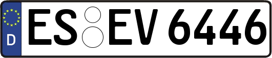 ES-EV6446