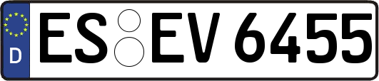 ES-EV6455