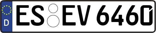 ES-EV6460