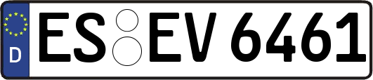 ES-EV6461