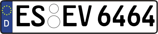 ES-EV6464