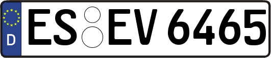 ES-EV6465