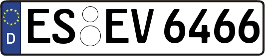ES-EV6466