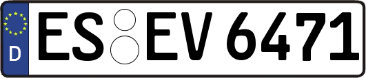 ES-EV6471