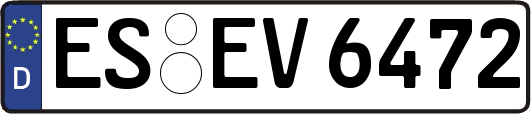 ES-EV6472