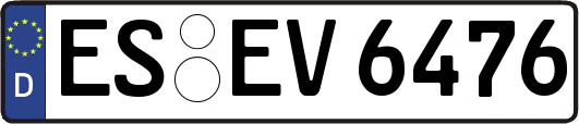 ES-EV6476